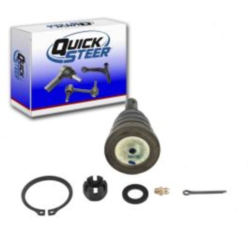 QuickSteer Front Upper Suspension Ball Joint for 2007-2010 Dodge Ram 3500