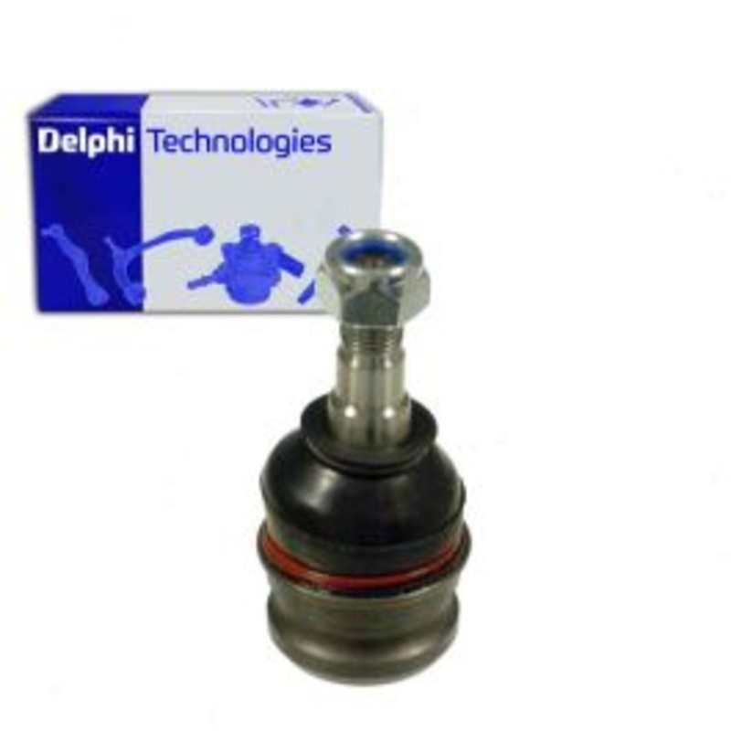 Delphi Front Lower Suspension Ball Joint for 2015-2019 Subaru WRX