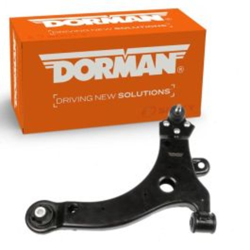 Dorman Front Right Lower Suspension Control Arm Ball Joint for 2000-2013 Chevrolet Impala