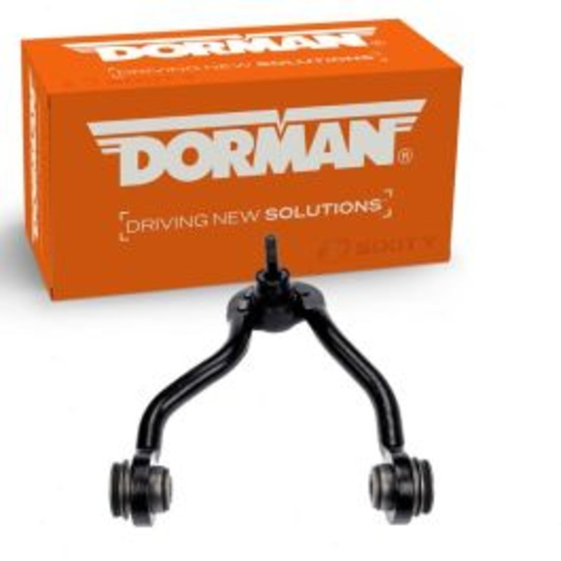 Dorman Front Right Upper Suspension Control Arm Ball Joint for 1999-2000 Cadillac Escalade