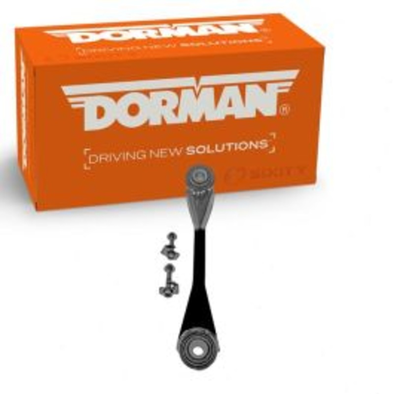 Dorman Rear Left Upper Suspension Trailing Arm for 1998-2002 Lincoln Navigator
