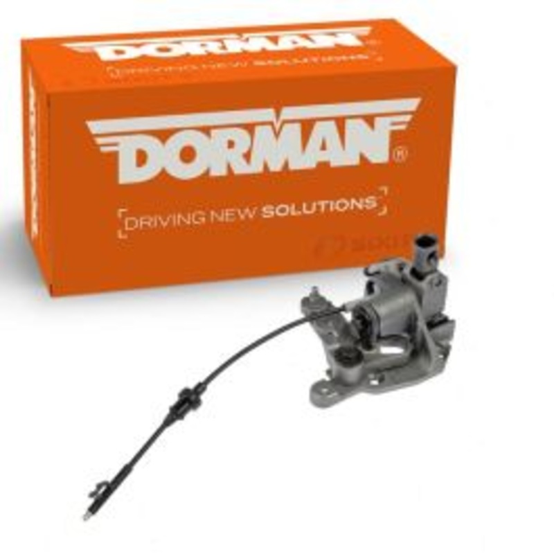 Dorman Steering Column Shift Mechanism for 1995-1999 GMC C1500 Suburban
