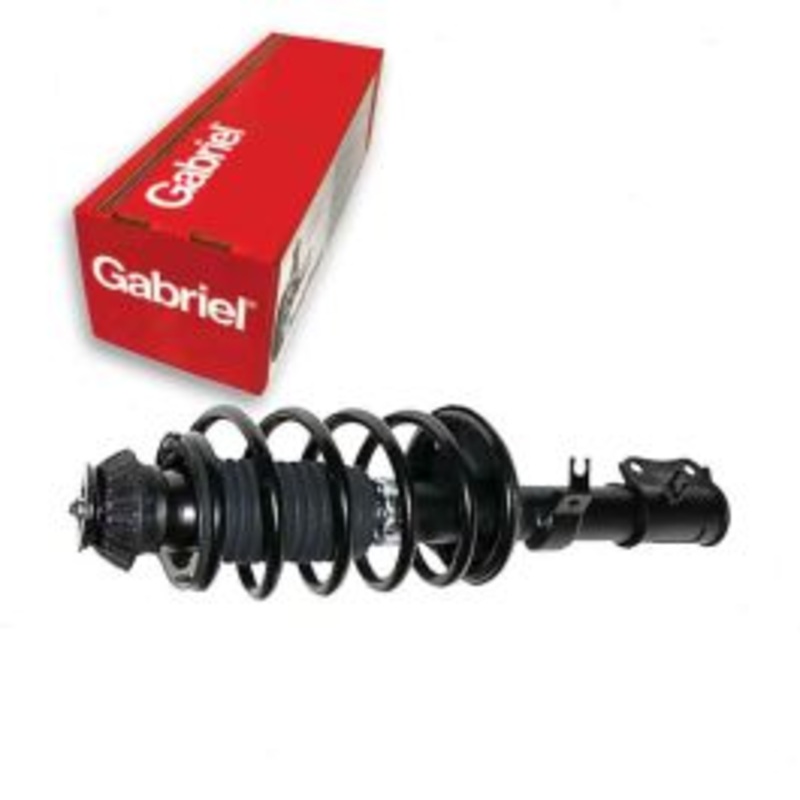 Gabriel ReadyMount Front Right Suspension Strut Assembly for 2004-2011 Chevrolet Aveo