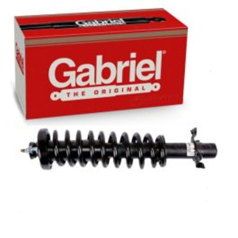 Gabriel ReadyMount Front Right Suspension Strut & Coil Spring for 1994-2001 Acura Integra