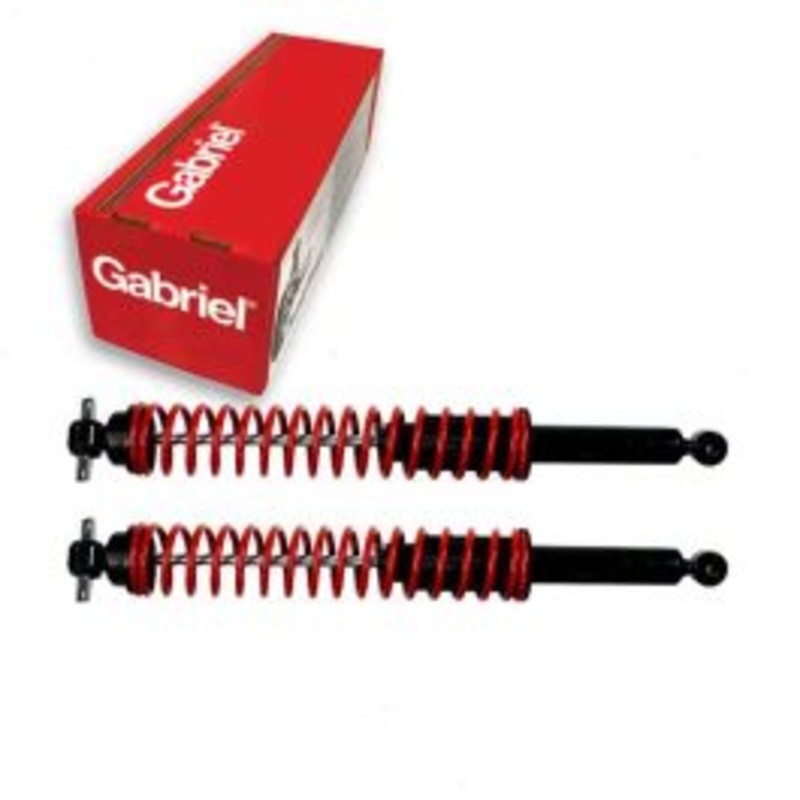 Gabriel Variable-Rate Rear Shock Absorber for 1988-1999 Chevrolet C1500