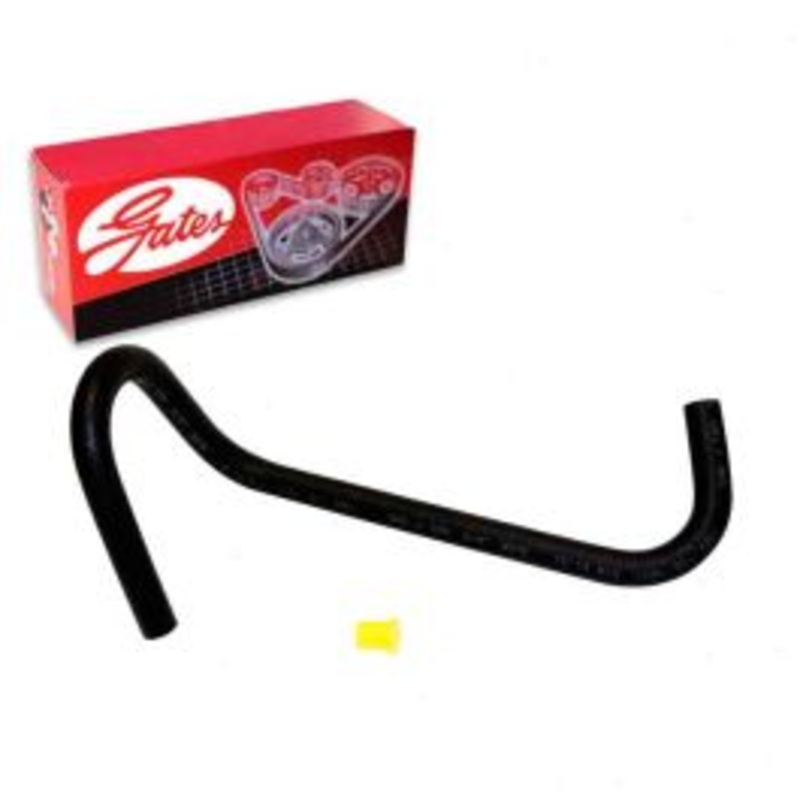 Gates 352526 Power Steering Return Line Hose