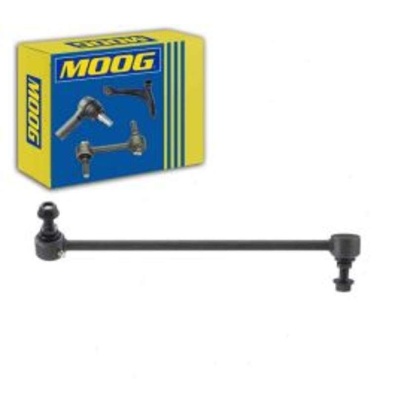 MOOG Front Left Suspension Stabilizer Bar Link for 2007-2012 Hyundai Santa Fe