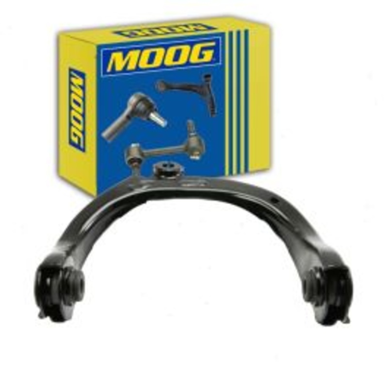 MOOG Front Left Upper Suspension Control Arm for 2002-2006 GMC Envoy XL