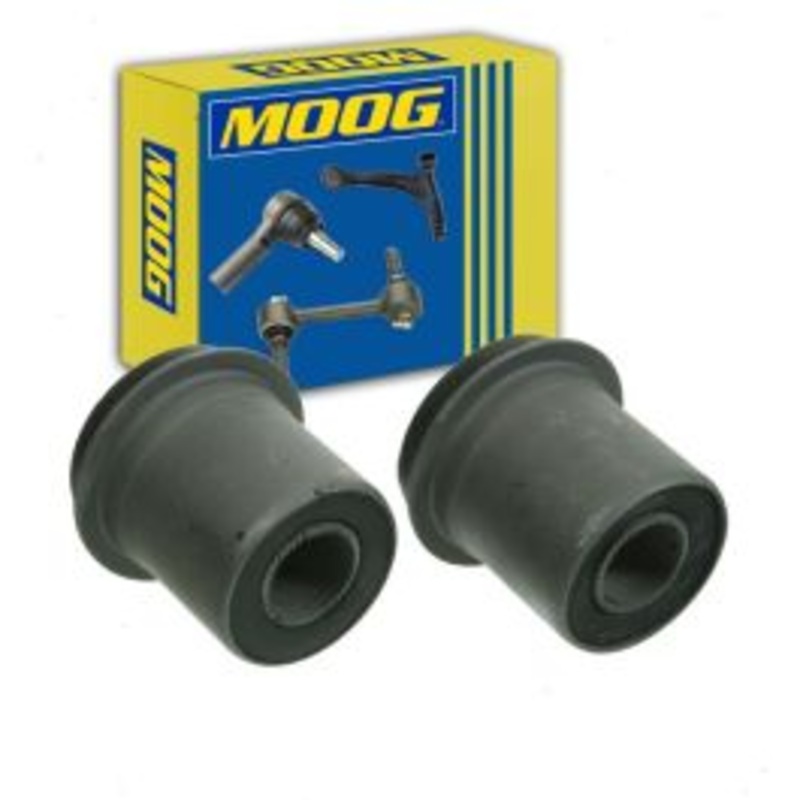 MOOG Front Lower Suspension Control Arm Bushing Kit for 1979-1986 GMC C1500 Suburban