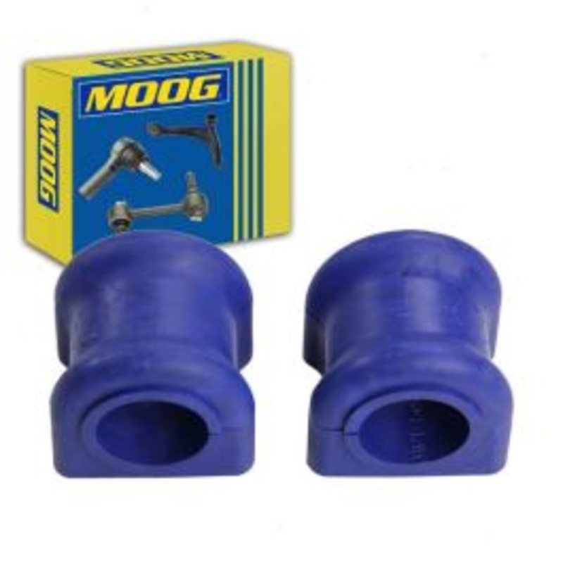 MOOG Front To Frame Stabilizer Bar Bushing Kit for 1994-2010 Dodge Ram 2500