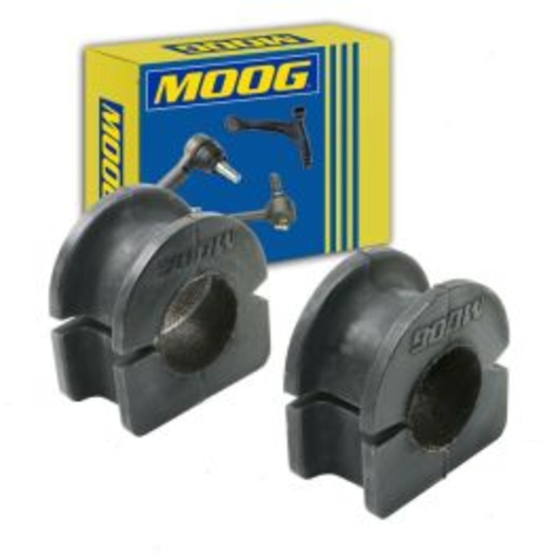 MOOG Front To Frame Stabilizer Bar Bushing Kit for 2001-2006 Chevrolet Suburban 1500