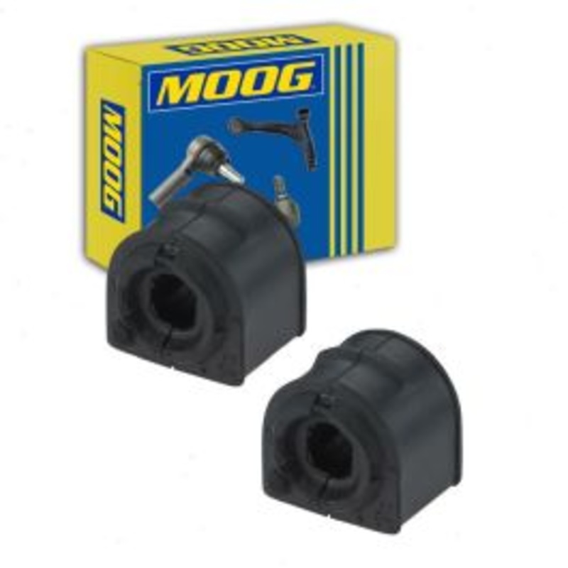 MOOG Front To Frame Stabilizer Bar Bushing Kit for 2012-2017 Mazda 5