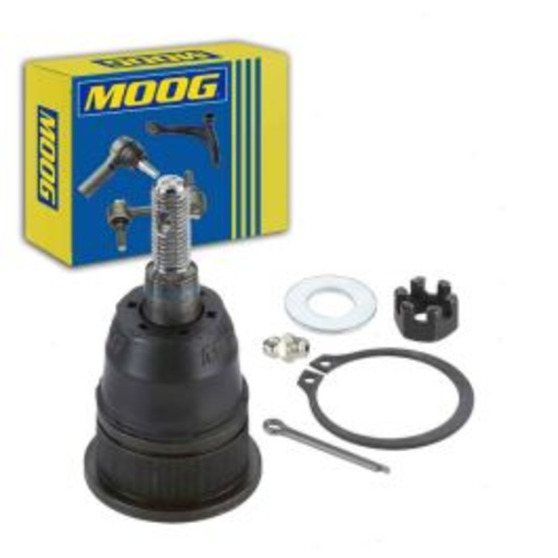 MOOG Front Upper Suspension Ball Joint for 2007 GMC Sierra 2500 HD Classic