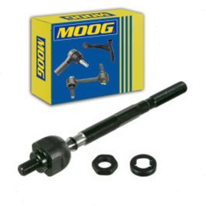 MOOG Inner Steering Tie Rod End for 1997-2001 Honda CR-V