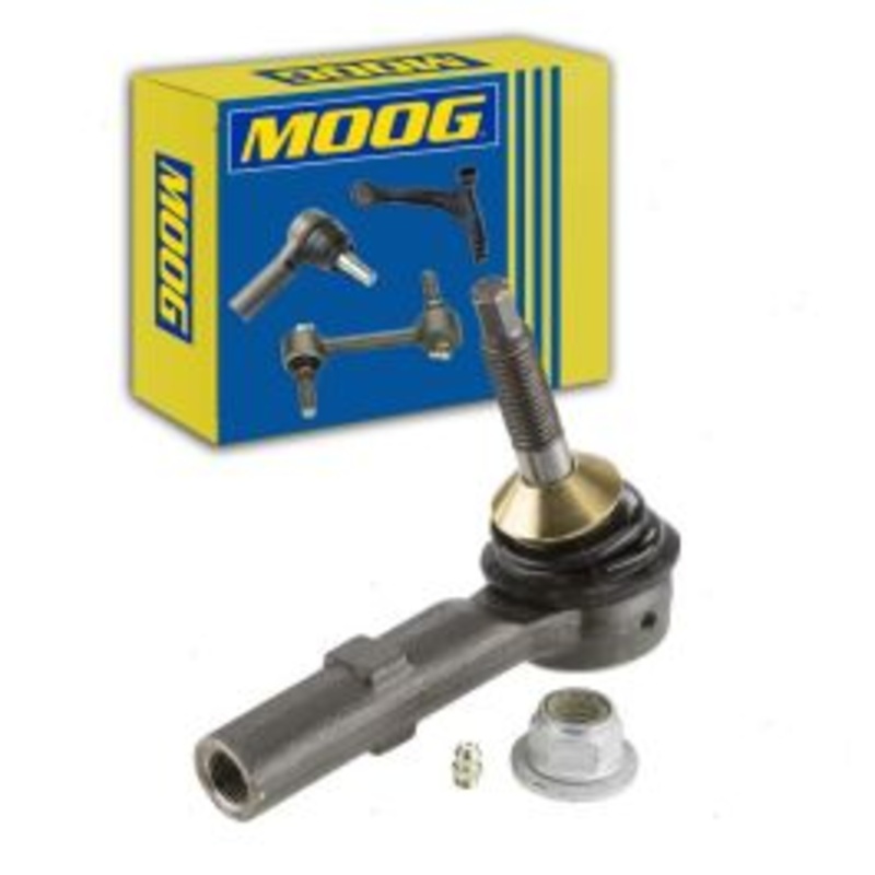 MOOG Outer Steering Tie Rod End for 2003-2006 Ford Expedition