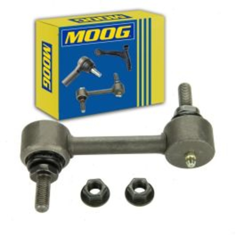MOOG Rear Suspension Stabilizer Bar Link for 2007-2010 Lincoln MKX