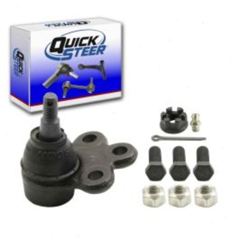 QuickSteer Front Lower Suspension Ball Joint for 2005-2009 Chevrolet Equinox