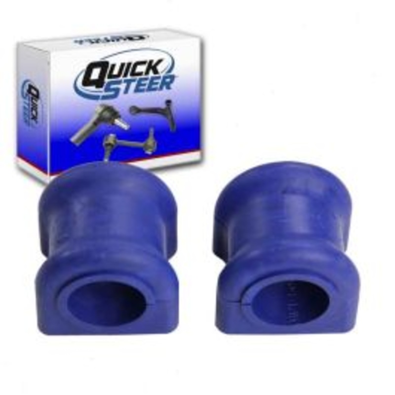 QuickSteer K7353 Stabilizer Bar Bushing Kit