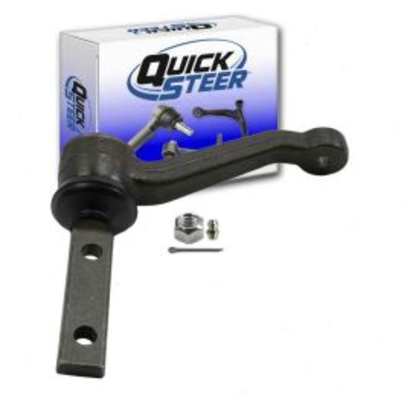 QuickSteer Steering Idler Arm for 1978-1996 Cadillac Fleetwood