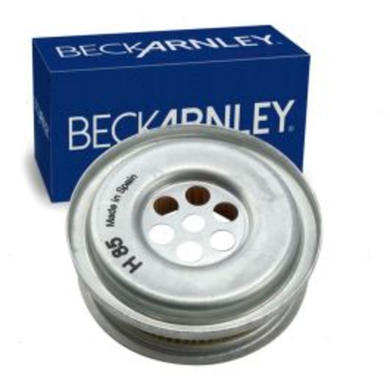 Beck/Arnley Power Steering Filter for 1994 Mercedes-Benz S600