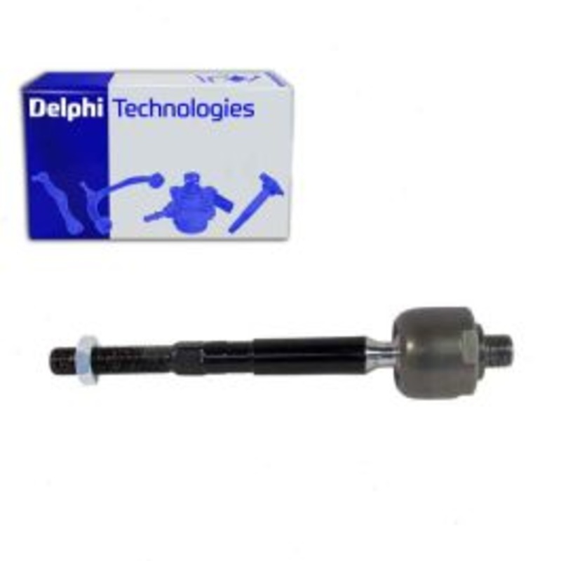Delphi Front Inner Steering Tie Rod End for 2006-2011 Mercedes-Benz ML350