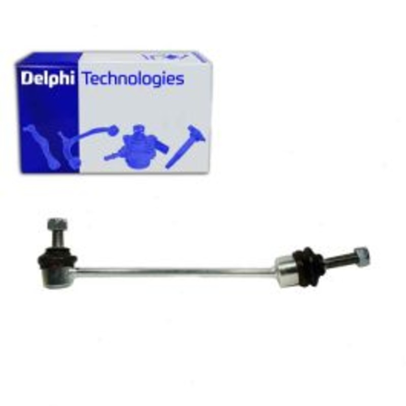 Delphi Front Left Suspension Stabilizer Bar Link for 2007-2009 Mercedes-Benz S65 AMG
