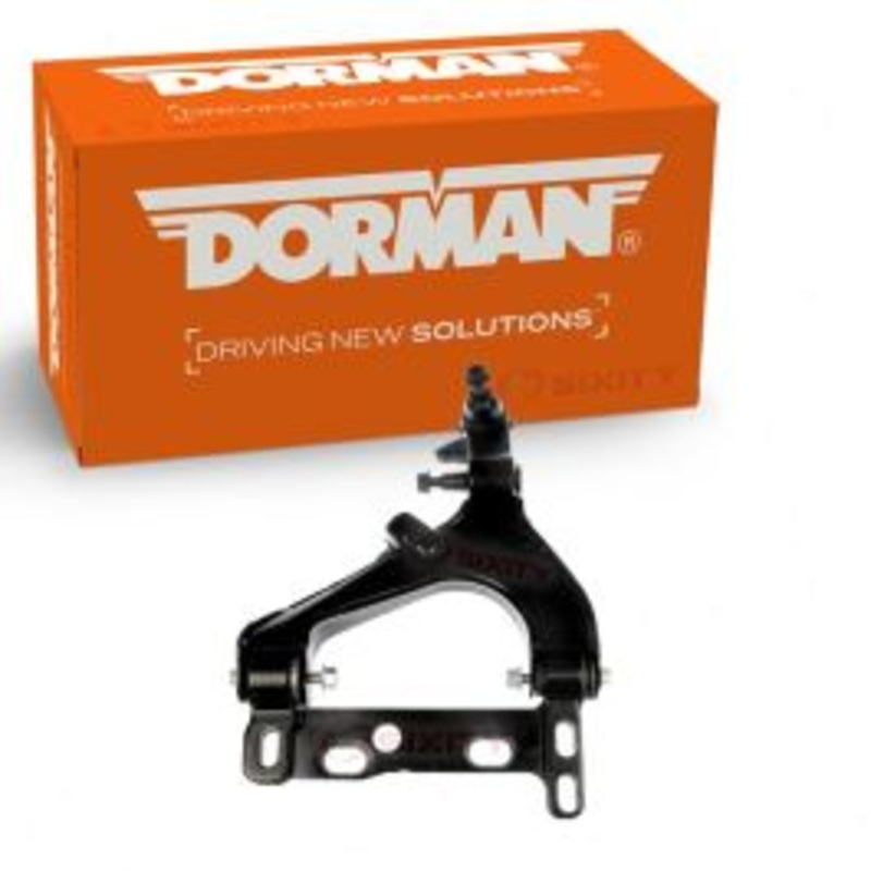 Dorman Front Left Lower Suspension Control Arm Ball Joint for 2005-2007 Saab 9-7x