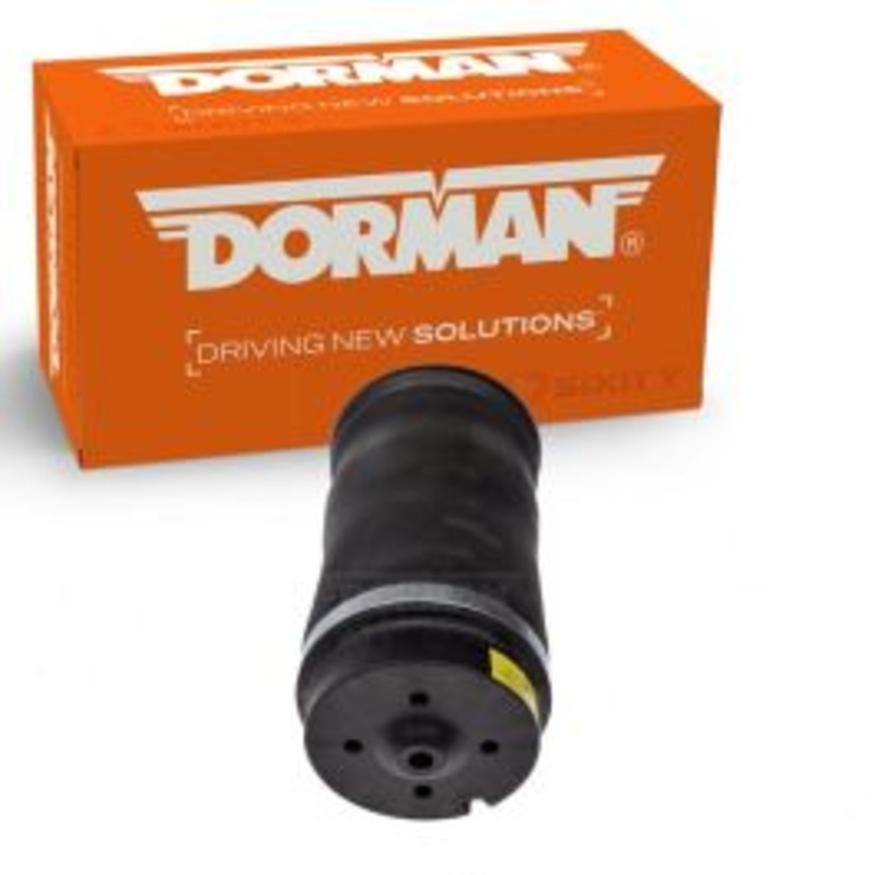Dorman Rear Right Air Suspension Spring for 2018-2019 Mercedes-Benz GLS450