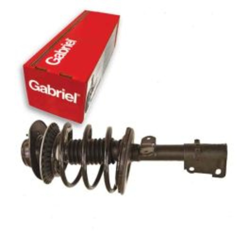 Gabriel ReadyMount Front Left Suspension Strut Assembly for 2001-2007 Dodge Grand Caravan