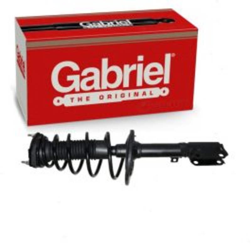 Gabriel ReadyMount G57079 Suspension Strut & Coil Spring