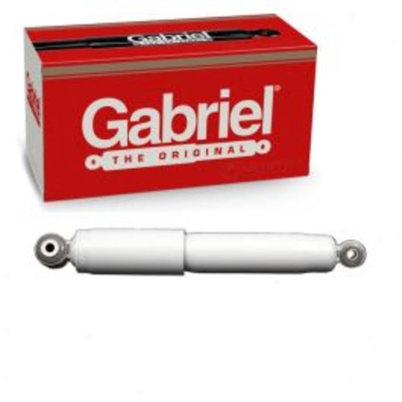 Gabriel Ultra G64016 Shock Absorber
