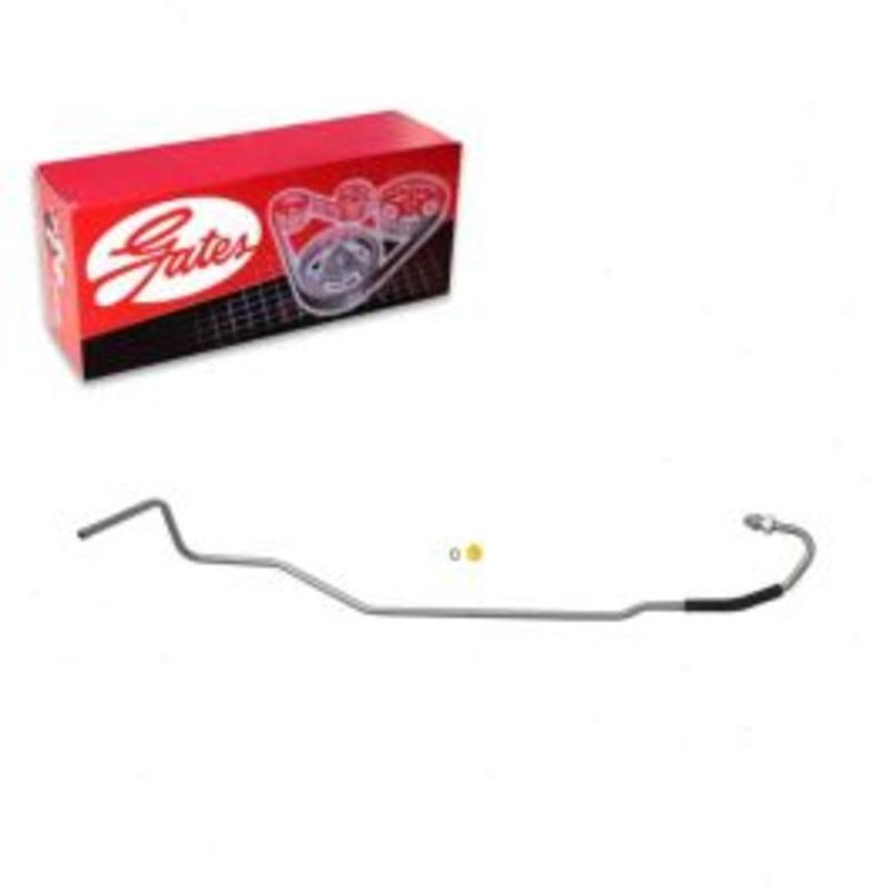 Gates 365570 Power Steering Return Line Hose