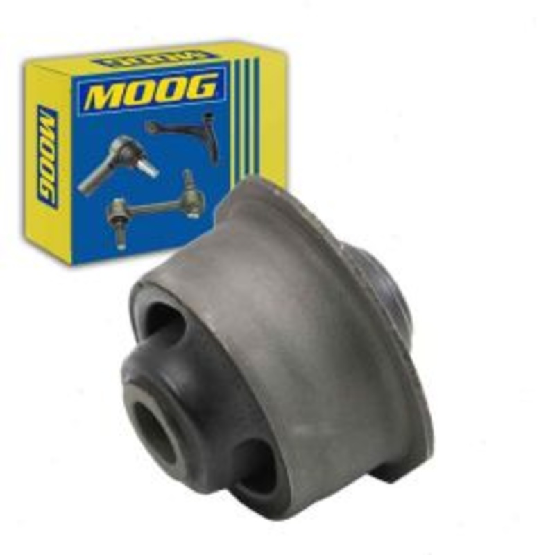 MOOG Front Lower Forward Suspension Control Arm Bushing for 2001-2005 Pontiac Aztek