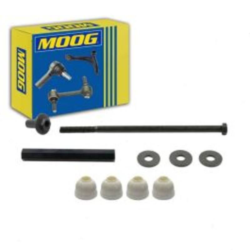 MOOG Front Suspension Stabilizer Bar Link Kit for 2007 GMC Sierra 1500 HD Classic
