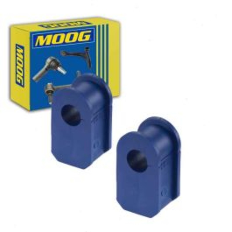 MOOG Front To Frame Stabilizer Bar Bushing Kit for 1991-1994 Ford Explorer