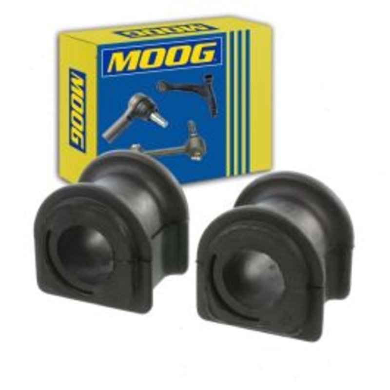 MOOG Front To Frame Stabilizer Bar Bushing Kit for 2006-2015 Lexus IS250 2.5L V6
