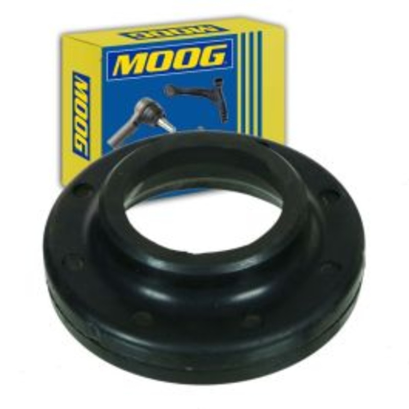 MOOG Front Upper Coil Spring Insulator for 1997-2006 Jeep Wrangler