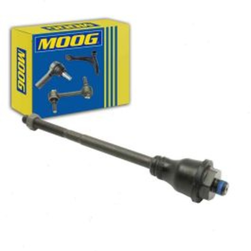 MOOG Inner Steering Tie Rod End for 1999-2006 GMC Sierra 1500