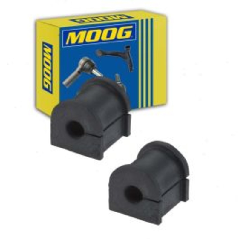 MOOG Rear To Frame Stabilizer Bar Bushing Kit for 1998-2002 Toyota Corolla