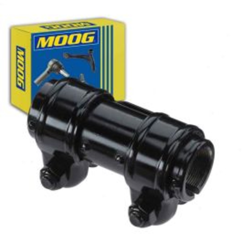 MOOG Steering Arm To Steering Arm Steering Tie Rod End Adjusting Sleeve for 2008 Dodge Ram 1500