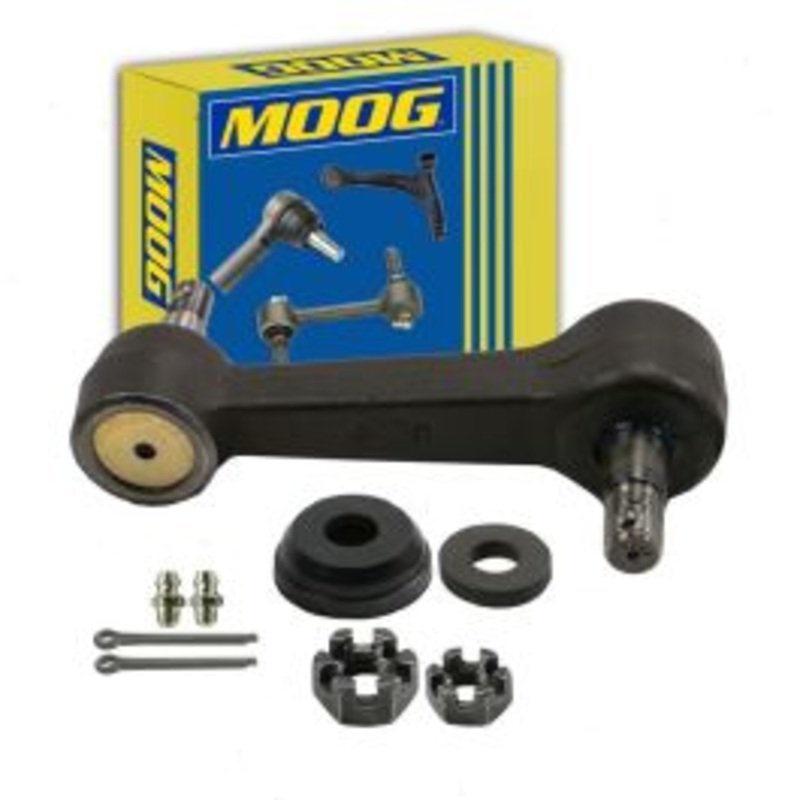 MOOG Steering Idler Arm for 1987 Chevrolet R10
