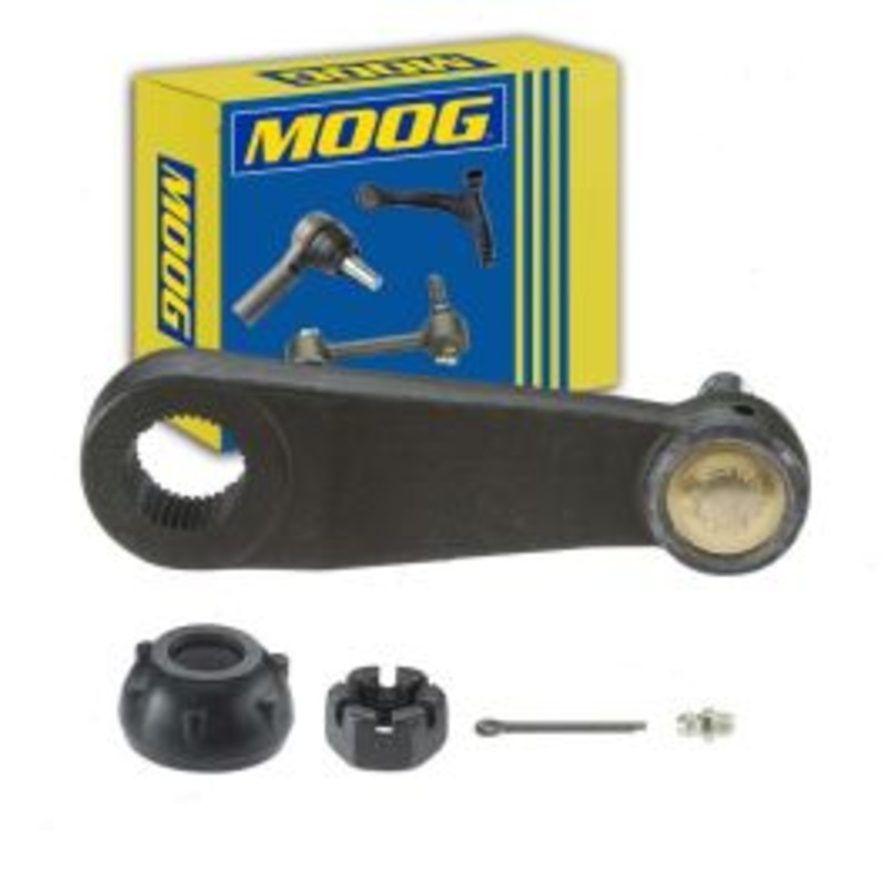 MOOG Steering Pitman Arm for 1997-2004 Ford F-150