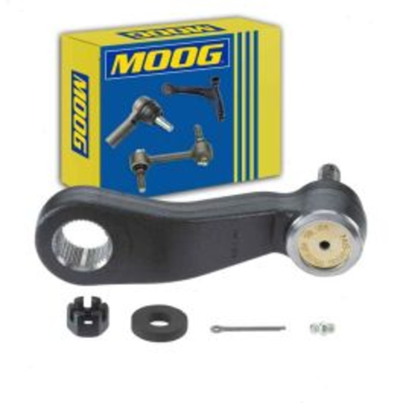 MOOG Steering Pitman Arm for 2000-2013 Chevrolet Suburban 2500