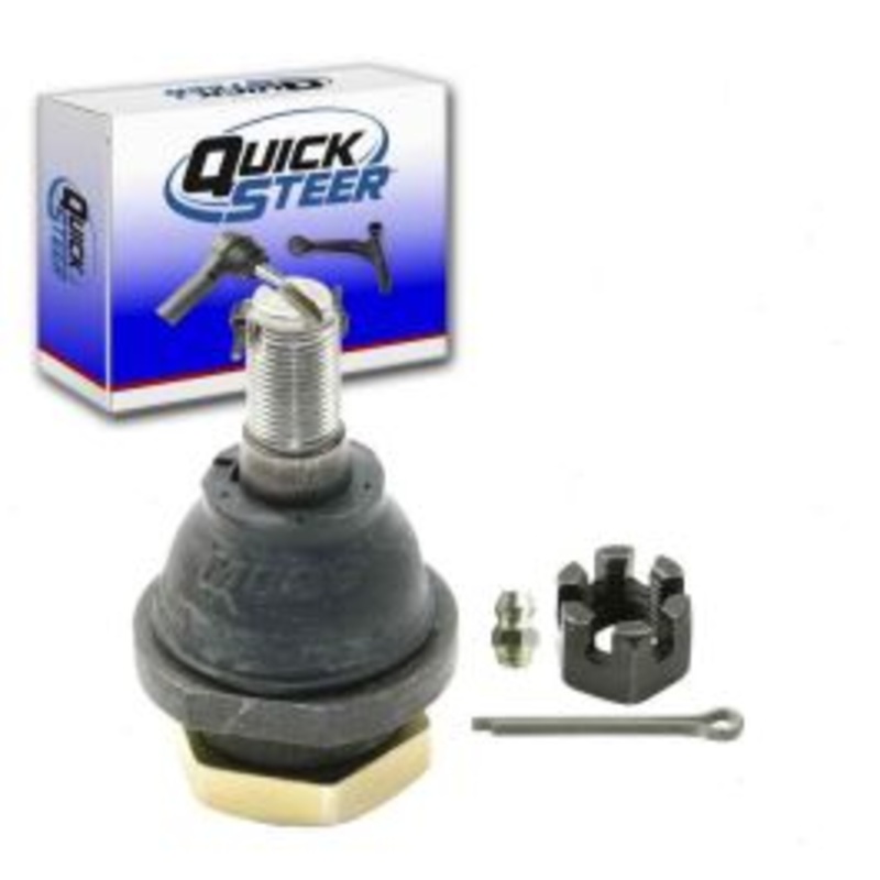 QuickSteer Front Lower Suspension Ball Joint for 2000-2004 Nissan Xterra
