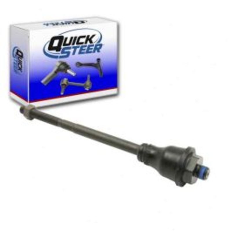 QuickSteer Inner Steering Tie Rod End for 2002-2006 Chevrolet Avalanche 2500