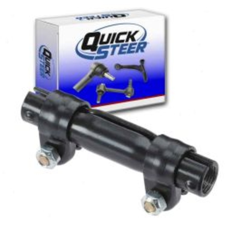 QuickSteer Steering Tie Rod End Adjusting Sleeve for 1964-1970 Oldsmobile F85