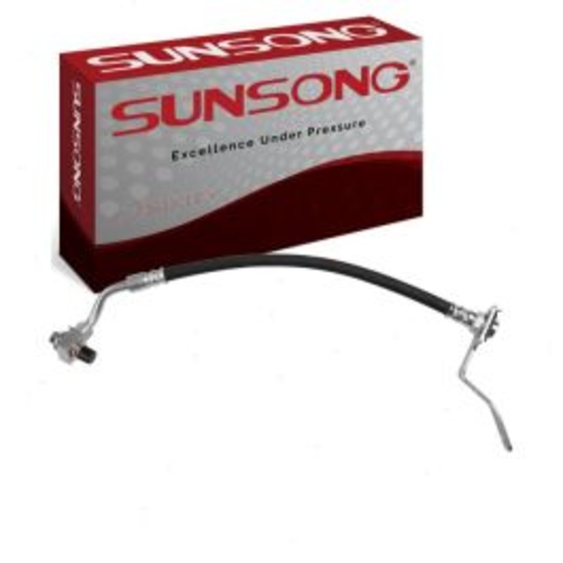 Sunsong 2204409 Brake Hydraulic Hose