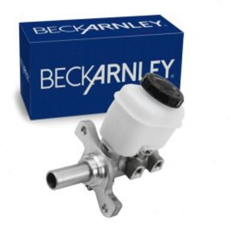 Beck/Arnley Brake Master Cylinder for 2010-2014 Subaru Legacy