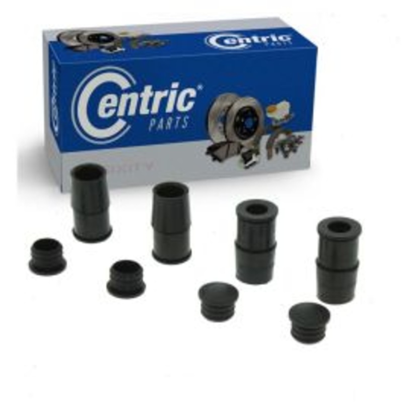 Centric Premium 117.64001 Disc Brake Hardware Kit