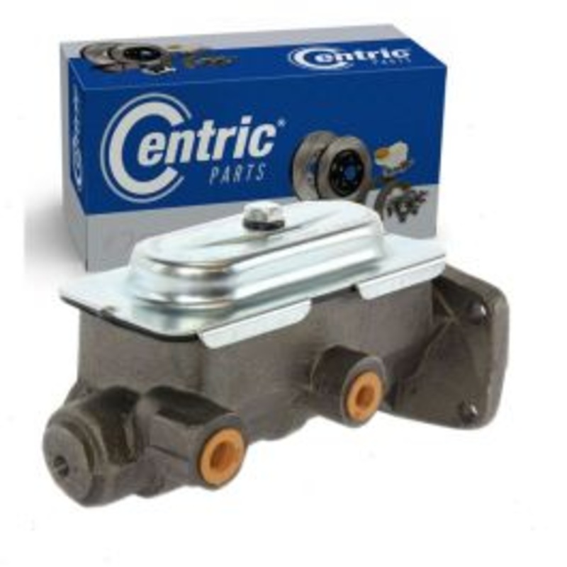 Centric Premium Brake Master Cylinder for 1967-1970 Dodge Monaco